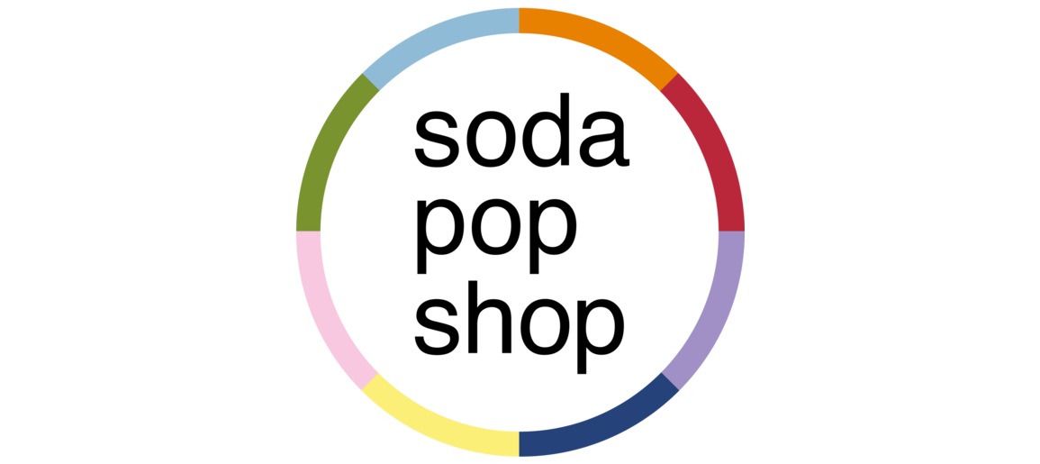 Soda Pop Shop