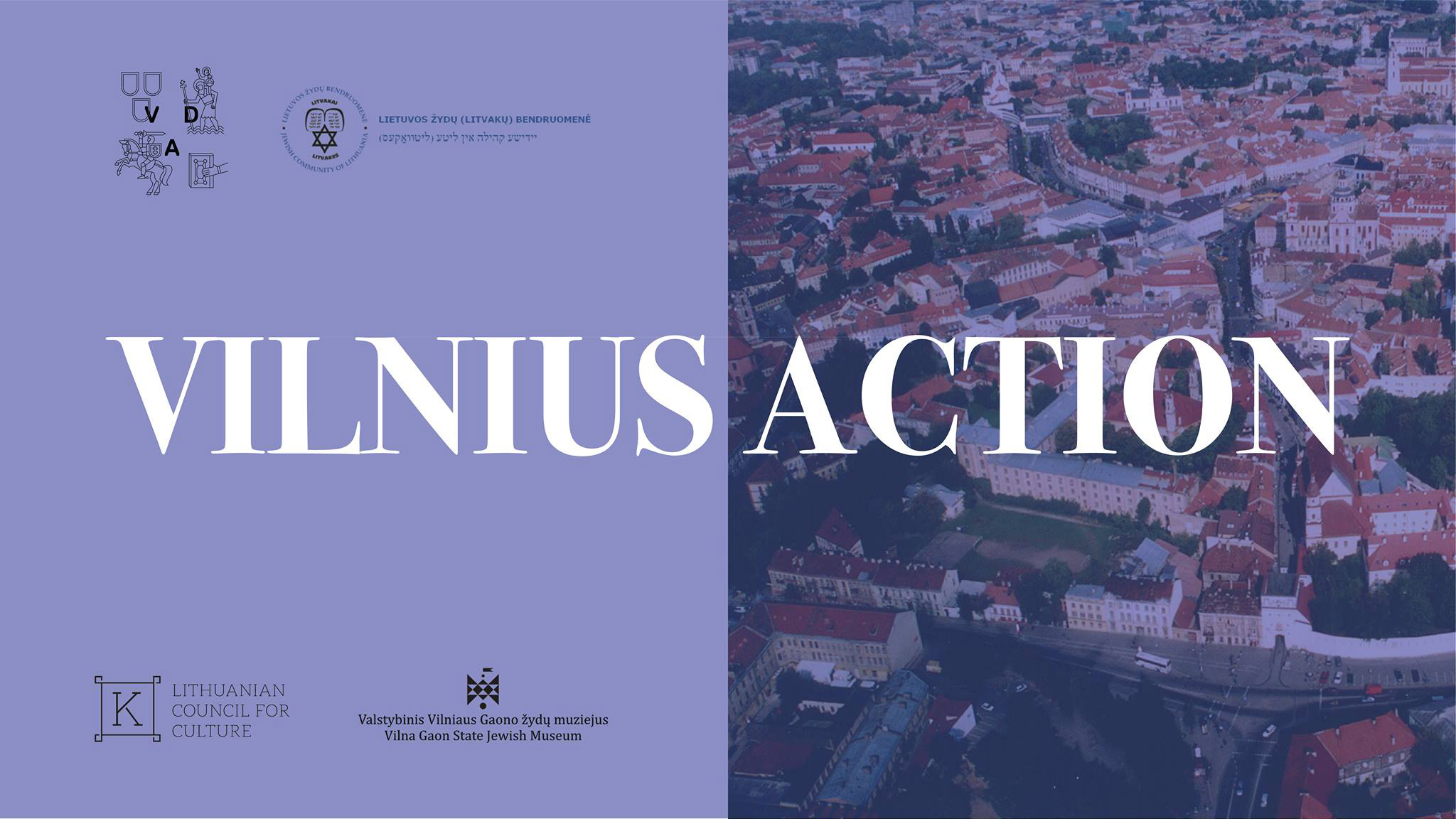 Vilnius Action Workshop + Exhibition: BOXING
